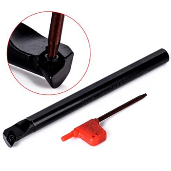 

Carbide Inserts Lathe Wrenches Alloy Steel Tool Holders Metalworking Set Tools