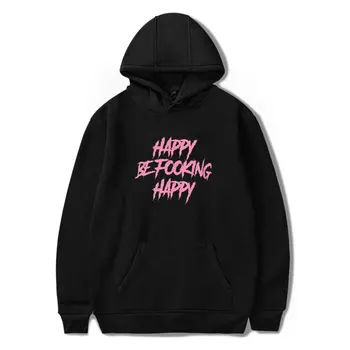 

hip hop yungblud Hoodies Men/women2019 NEW 3D/Polyester hoodie Sweatshirt Spring Autumn Male/ladies Casual bike hoodies