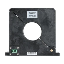 ETCR045KU Сплит Тип CT структура микроампер утечки тока сенсор с 0uA~ 10A диапазон измерения утечки переменного тока детектор тока