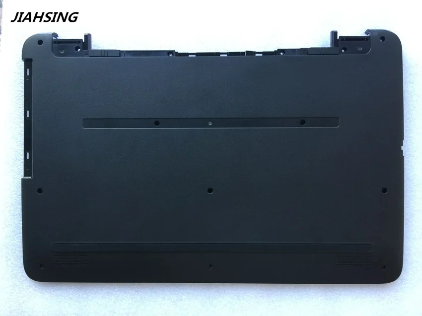 Новинка для hp 17-X 17-Y серии 17," Черная Нижняя крышка корпуса 46008C0200