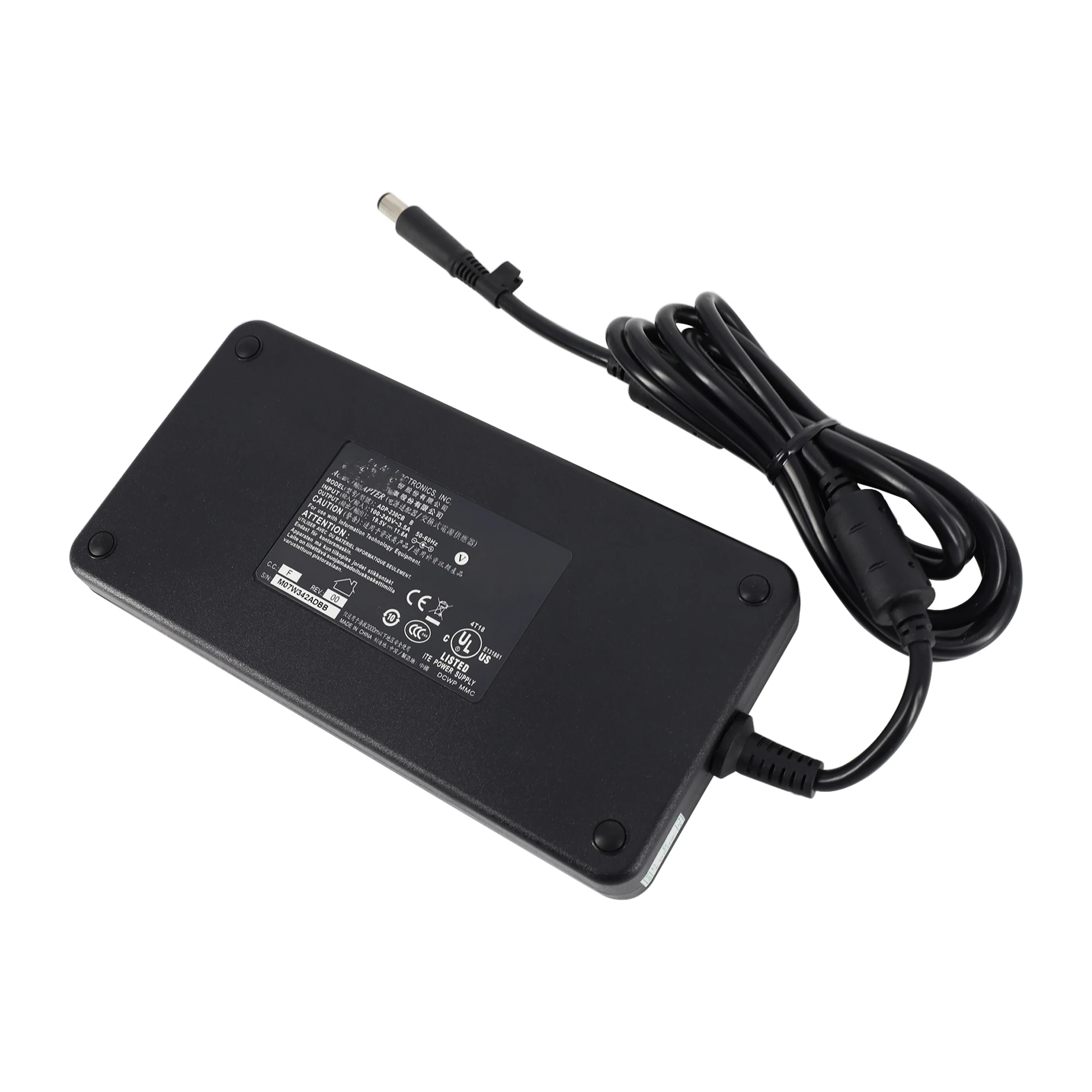 Genuine 19.5V 11.8A 230W ac power adapter ADP