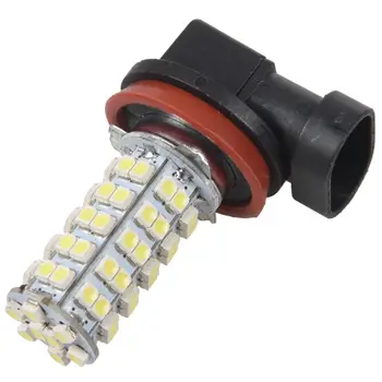 

H8 / H11 68 LED 3528 SMD Fog lights Daytime Running Lights Lamp Bulb Light White