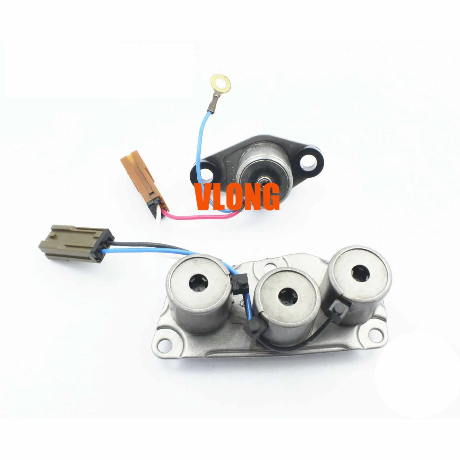 Голкар 3194041X13 RE4R01A Электромагнит коробки передач набор для Infiniti NISSAN Mazda