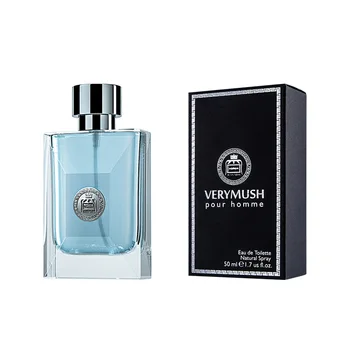 

New Brand Perfume For Men Fragrance Long Lasting Original Eau De Toiltte Fresh Man Parfum Mature Male Spray Glass Bottle