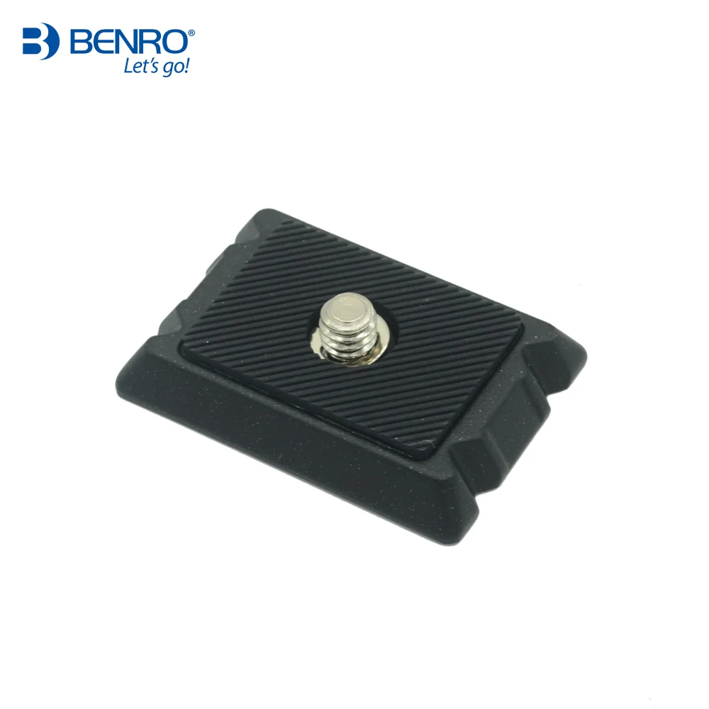Benro PH01 БЫСТРОРАЗЪЕМНАЯ площадка для профессиональной Алюминий PH 01 универсальный