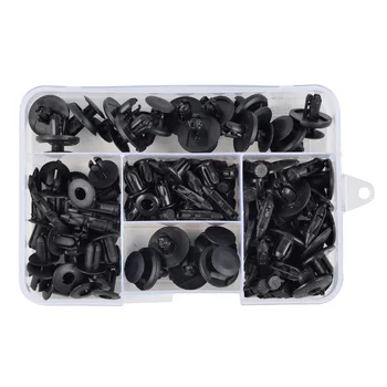 

Universal ATV Fairing Bodywork Bolt Push Pry M8 M7 M6 Rivets Pin For Yamaha Raptor 700 660 Warrior 350 YFM 700 350 YFZ 450