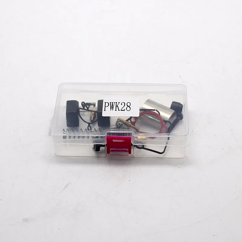 ALconstar мотоцикл PWK 24 26 28 30 32 34 36 38 40 ремонтные комплекты с запасными струями для Keihin
