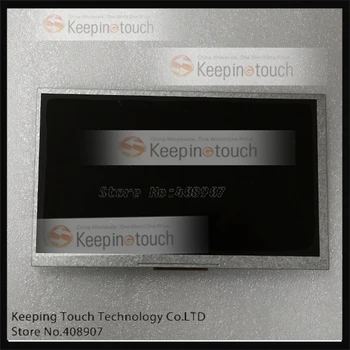 

For 7" TM070RDH11 800(RGB)480 LCD Display Screen Panel
