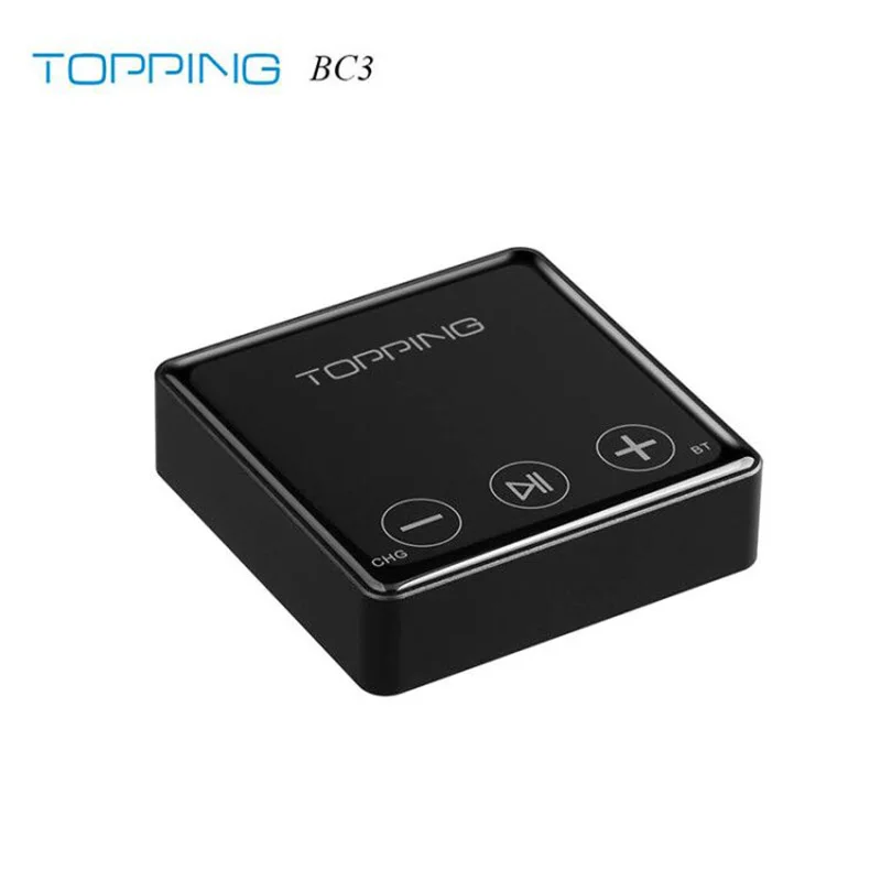 TOPPING BC3 LDAC Receiver Wireless Bluetooth