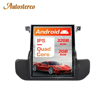 

Tesla Style Android Car GPS Navigation For Land Rover Discovery 4 2009 2010- 2016 Headunit Multimedia Player Auto Stereo Radio