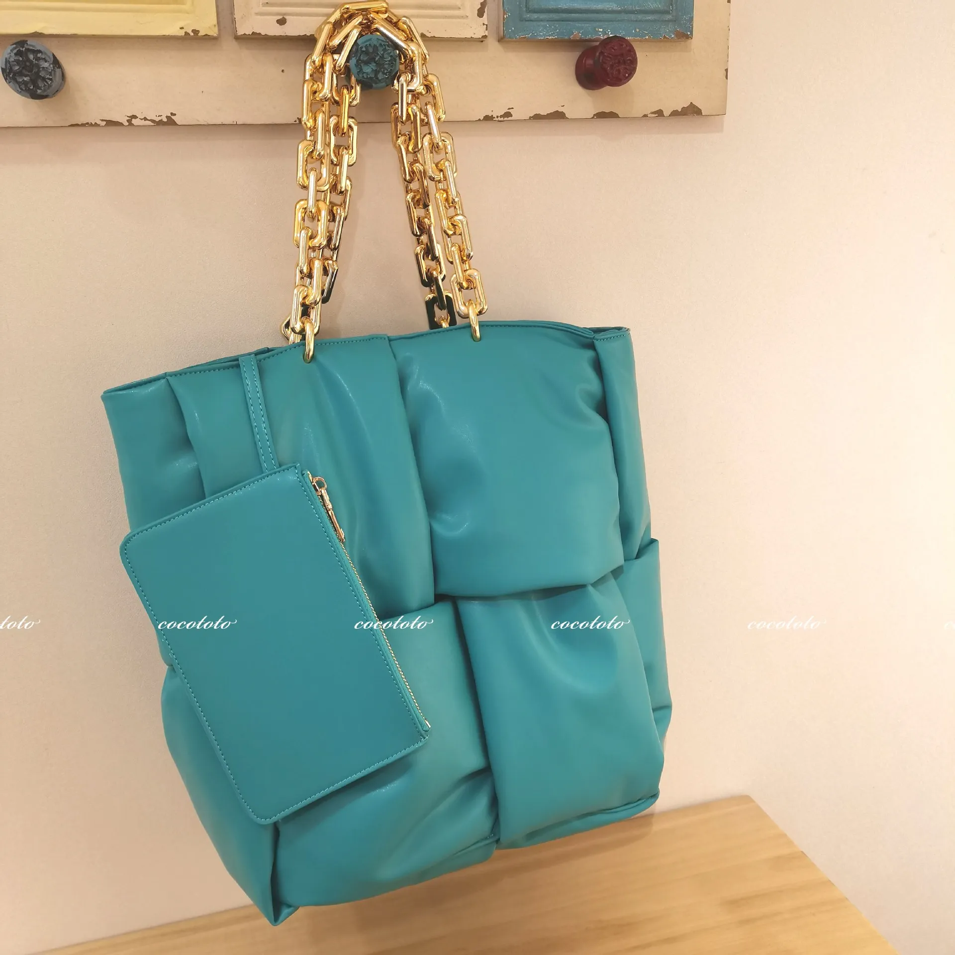 Bolsas de ombro