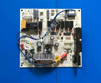 

Suitable forGree air conditioning motherboard M303F3E 30134132 computer board circuit board control board