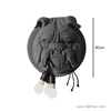 Animal Dog Resin Wall Lamps Living Room TV Wall Deco Corridor Home Decor Lighting Fixtures Designer Ktv Bulldog Wall Lights E27 4