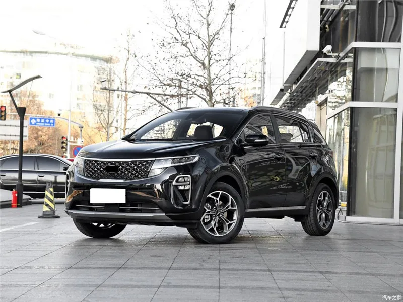 2 шт. серебряные поперечные рейки для KIA Sportage 2016 2017 2018 2019|Багажники крыши авто и