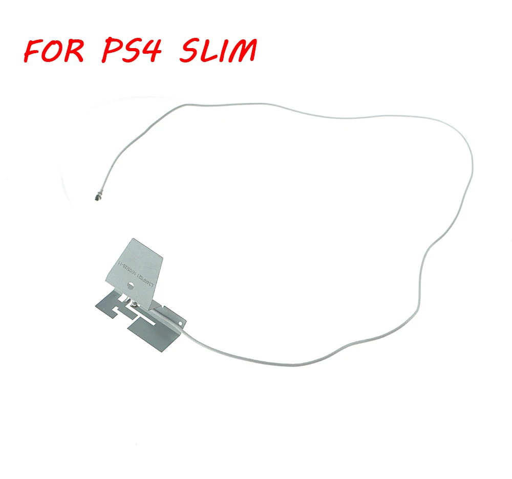 Для PS4 slim Pro для ps4 slim 1200 Wifi Bluetooth антенный модуль соединительный кабель части для sony Playstation 4 Pro - Цвет: FOR PS4 SLIM