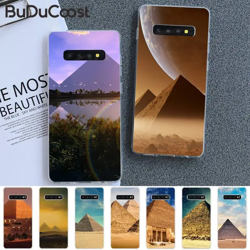 Чехол для Samsung S5 6 7 8 9 10 S8 S9 S10 plus S10E lite 5G S20 UITRA plus|Бамперы| |