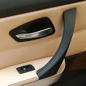 

Cover Door Panel Handle For BMW E90 2006-2012 Parts Auto Interior Left