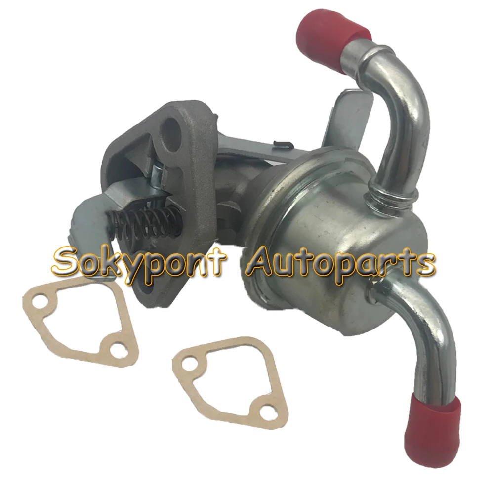 Топливный насос для Kubota V1505 V1305 D1105 D905 D1005 двигателя 16285-52032 1 шт