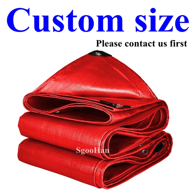 Custom size