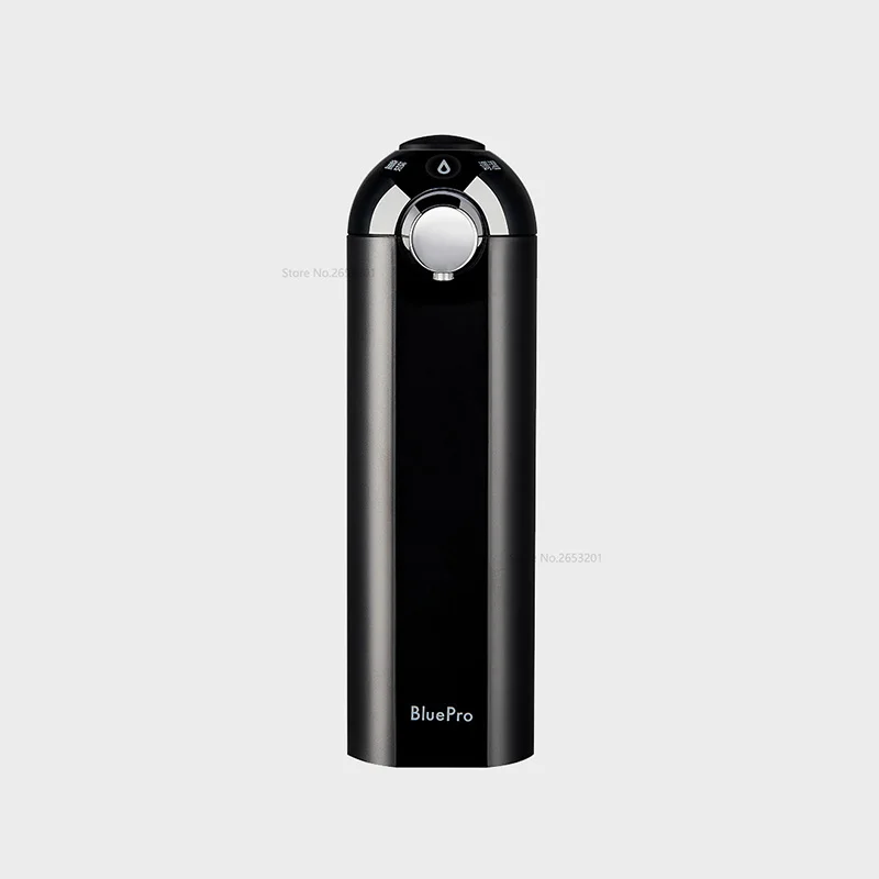Xiaomi Pocket Hot Water Machine Mini Portable Adjustabl Temperature 3 Second speed hot Travel Mini