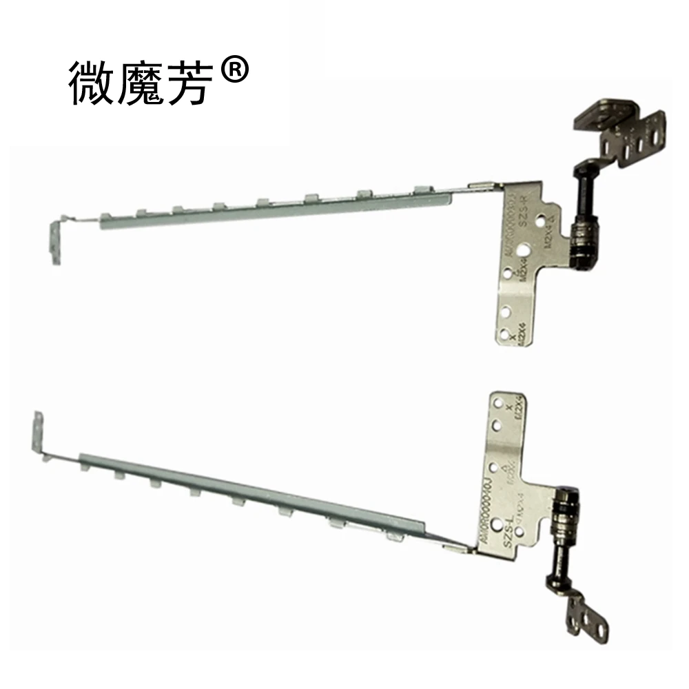 

Петли для ЖК-экрана ноутбука Lenovo Y400 Y410 Y410P AM0R000030J AM0R000040J