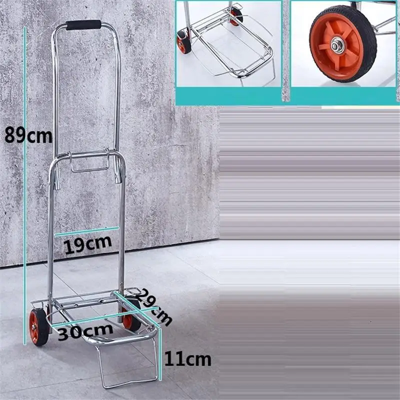 Number 11 Compra Carello Carro Verdulero Carrito Тележка для покупок Avec roulets Таблица колесница Roulant Mesa Cocina Кухонная Тележка - Цвет: Number 11
