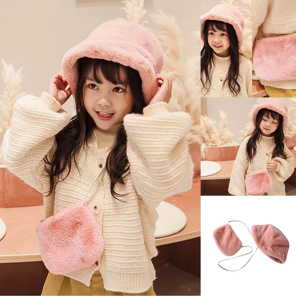 girls fishing hat