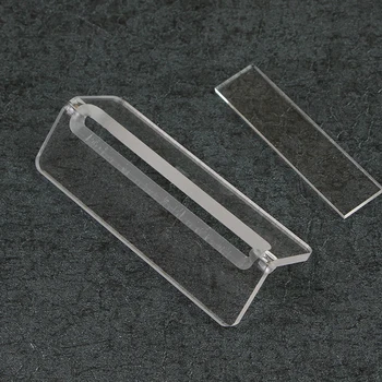 

Easy to Use Acrylic Soap Beveler Planer Handmade Candle Soap Edge Trimmer