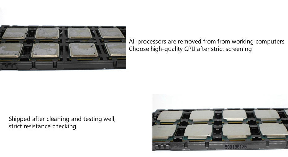 Xeon E5 2620 CPU processor 95W e5 2620 2.0 GHz 6 Core 15M LGA 2011 Processor  tested 100% working|CPUs| - AliExpress