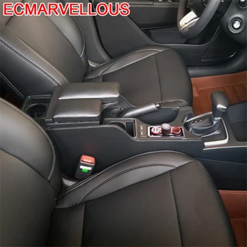 

Modified Decoration Modification Auto Mouldings Accessory Automobile Arm Rest Styling Car Armrest 17 18 FOR Hyundai Verna