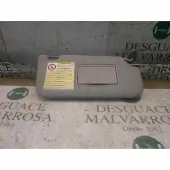 

PARASOL RIGHT Ford FUSION (CBK) Environment [BV001] [13777261]