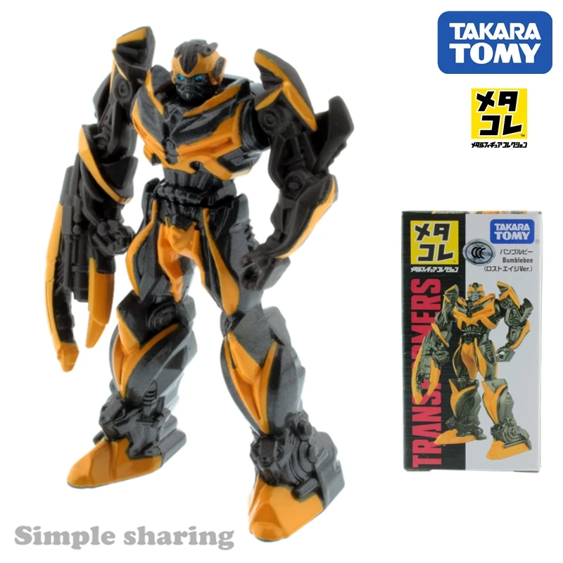 transformers bumblebee takara tomy