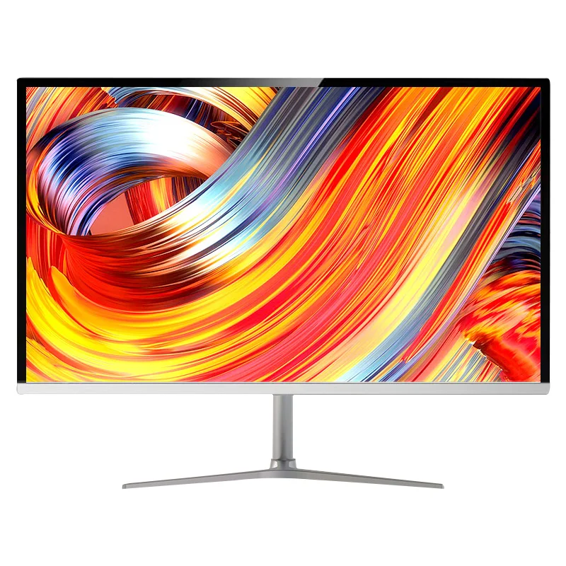 Curved LCD LED Minitor 27 Inch 1080p 144hz Gaming Pc Monitor HDMI Display For Screen And Laptop | Компьютеры и офис