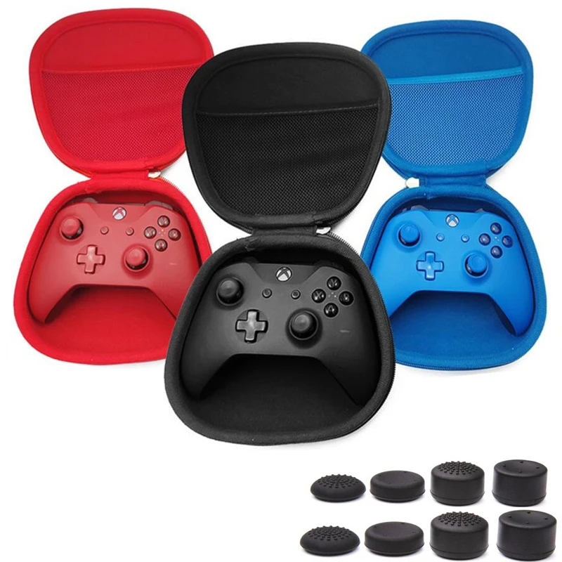 Защитный чехол для Xbox one One Elite Slim PS4 Nintendo Switch Pro|Сумки| |