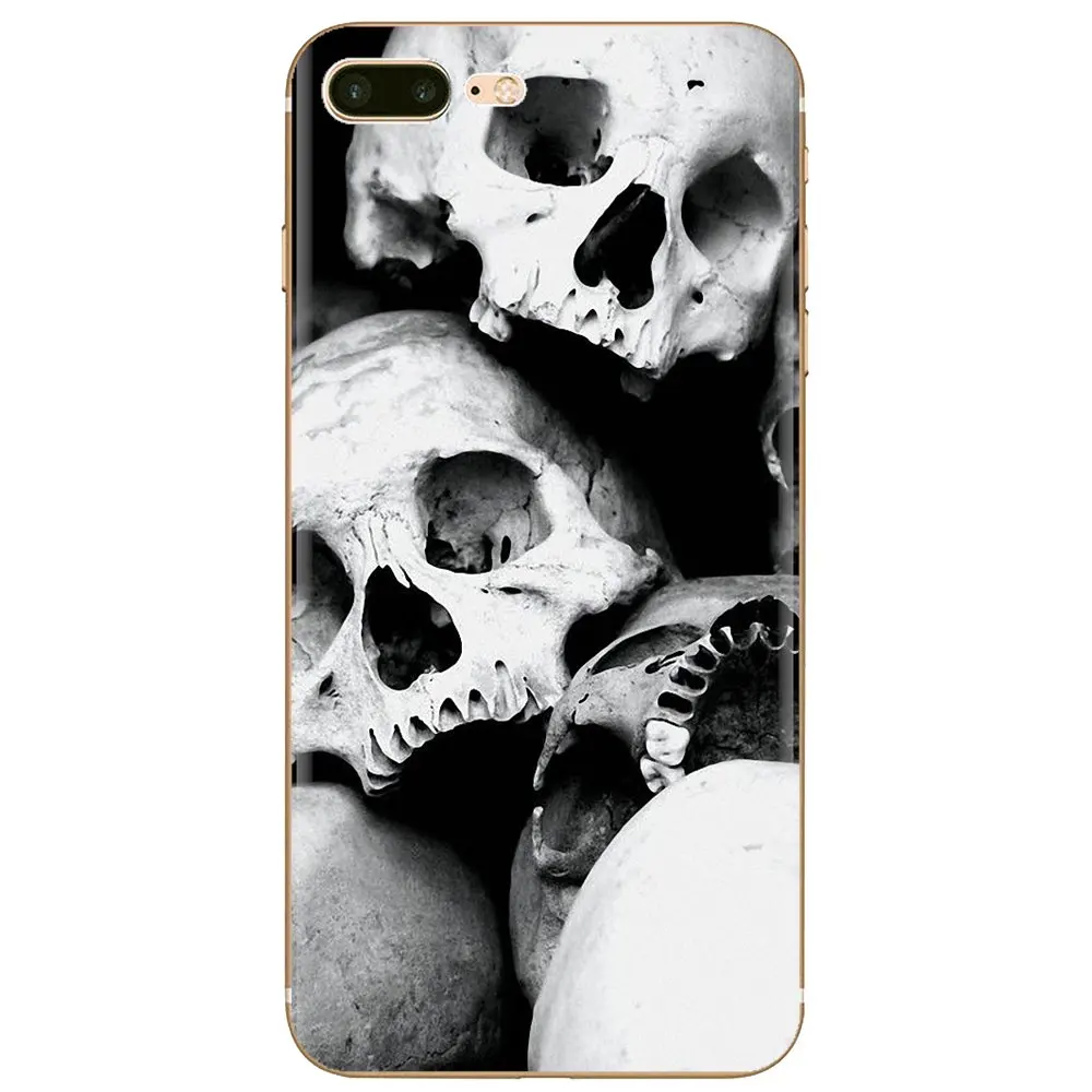 Силиконовый чехол с рисунком для iPhone 11 Pro 4 4S 5 5S SE 5C 6 6S 7 8 X XR XS Plus Max For iPod Touch |