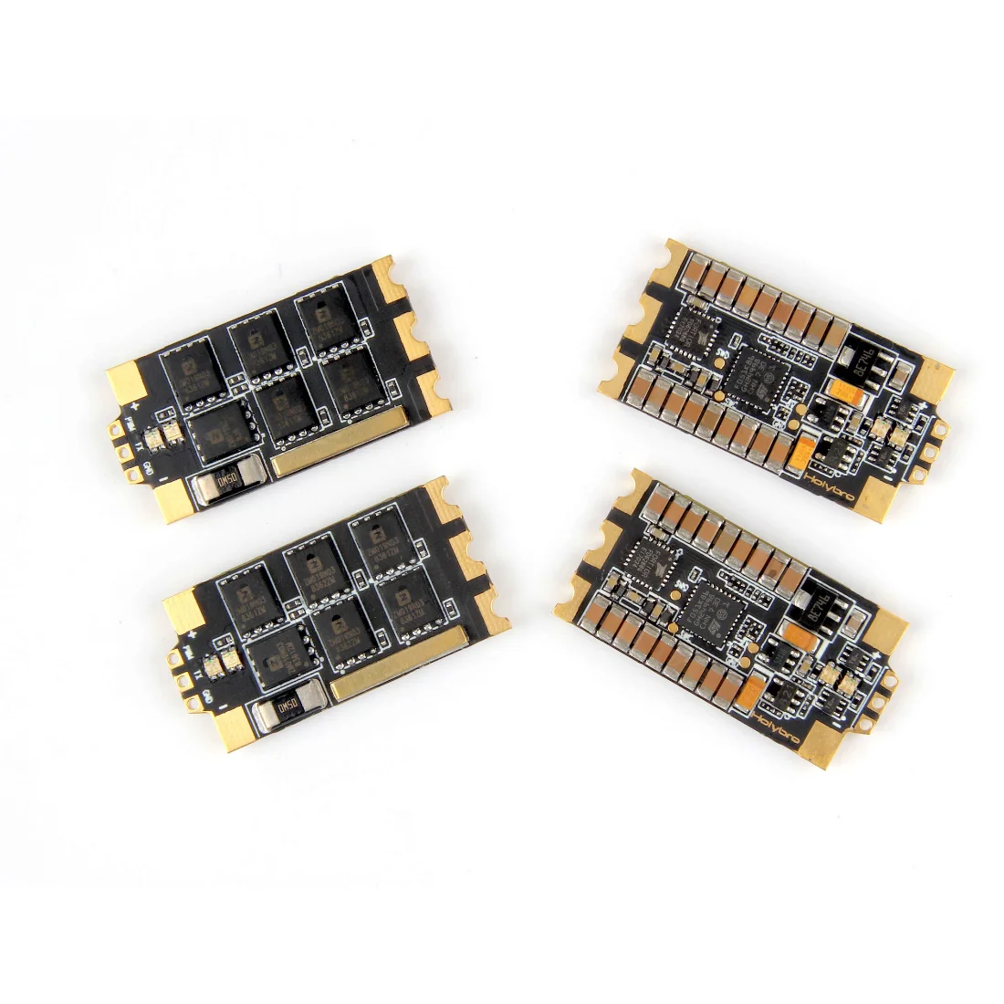 

Hot Holybro Tekko32 35A BLHeli_32 ESC Dshot1200 2-6S Build In Current Sensor For RC Drone FPV Racing