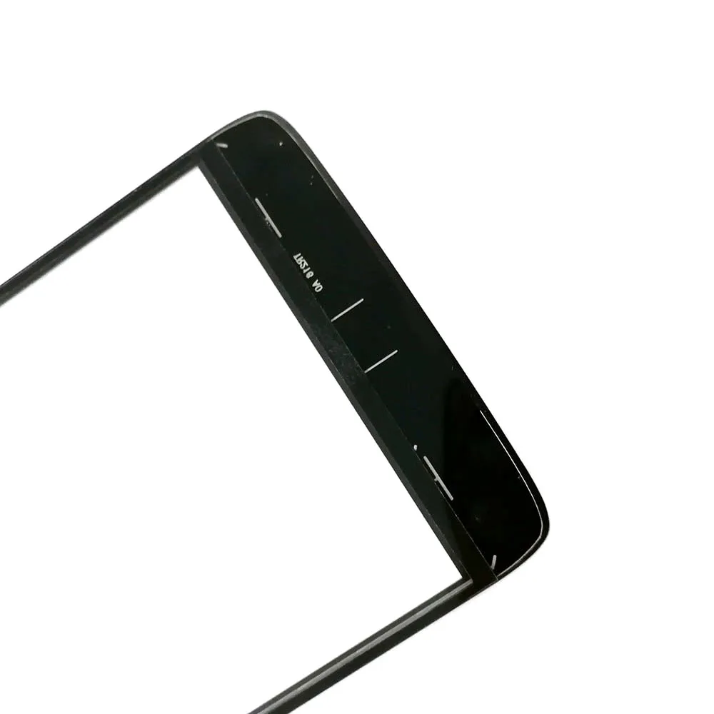 5," для Vertex Impress Saturn сенсорная панель сенсорного экрана Протестировано хорошо внешнее стекло замена сенсорного экрана+ Инструменты+ клей