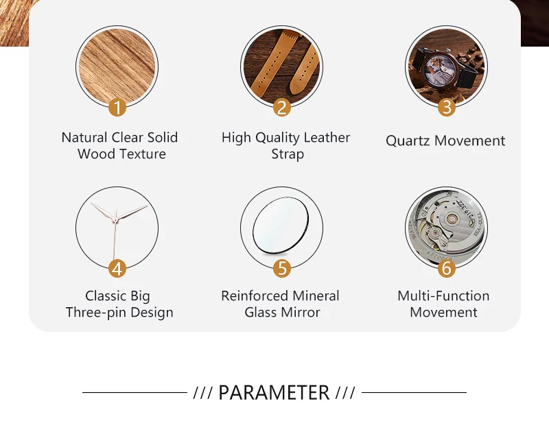 Accept Photo Personalized Customized Printing Your Photo Men Watch Unique Bamboo Wood Quartz Wristwatch Creative Souvenir Gifts 2020 2021 BOBO BIRD (2)