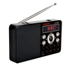 Portable Audio 