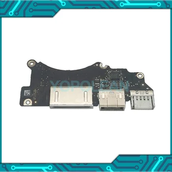

Original 820-3547-A For Macbook Pro Retina 15'' A1398 USB HDMI SD I/O Board 2013 2014 Years