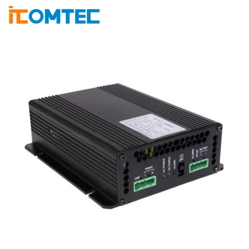 

Зарядное устройство Harsen HarsenBC7101A