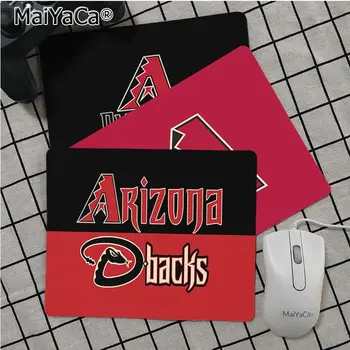 

Maiya Top Quality Arizona Diamondbacks Unique Desktop Pad Game Mousepad Top Selling Wholesale Gaming Pad mouse