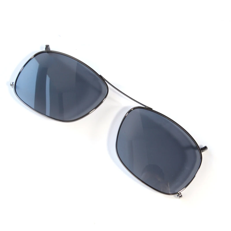 polarized sunglasses attachment