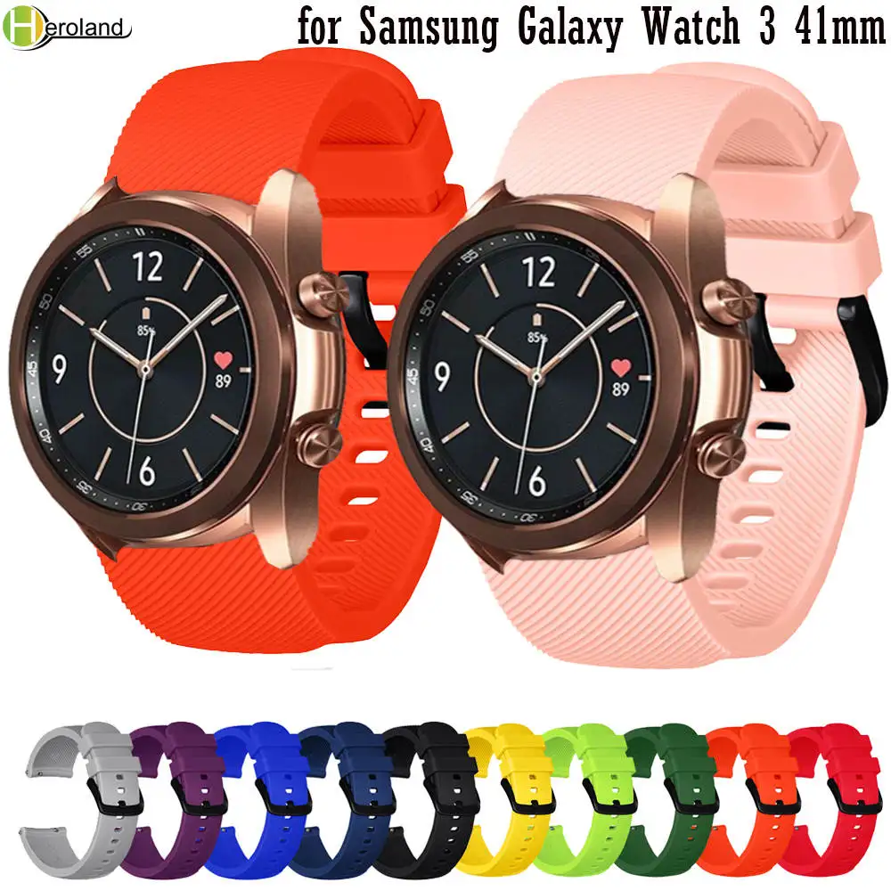 for Samsung Galaxy Watch 3 41mm