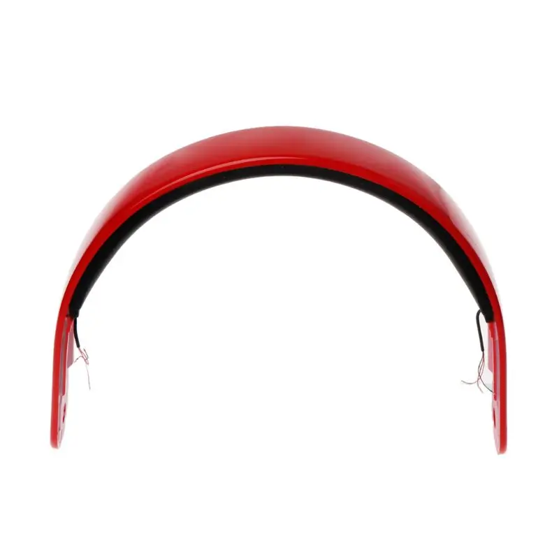 Replacement Headband Beam for Mixr Headphone Plastic Shell Headset Repair Parts for Mixr Headphone