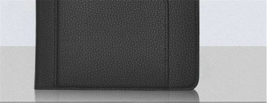 Чехол для samsung Galaxy Tab S6 10,", деловой чехол из искусственной кожи, умный чехол, держатель для рук, подставка для samsung Tab S6 T860 T865 чехол