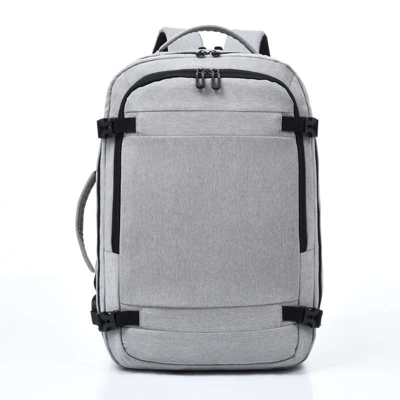 Многофункциональный водонепроницаемый рюкзак для мужчин деловая сумка 16 дюймов