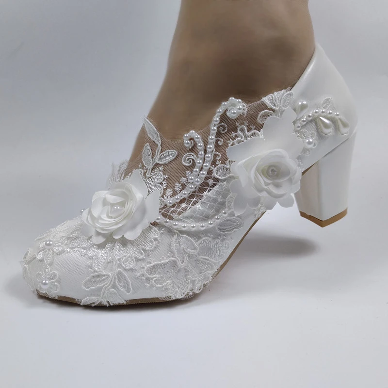 Bridesmaid Dress Sandals