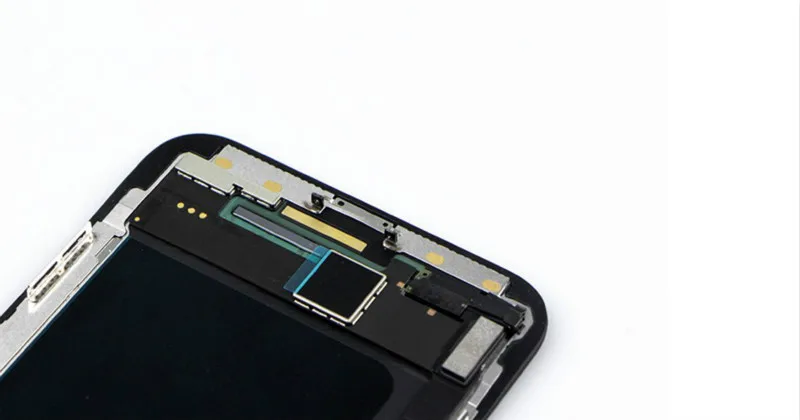 Замена ЖК-дисплея для iPhone XR XsMax ЖК-сенсорная панель дисплея дигитайзер сборка с инструментами для iPhone Xs