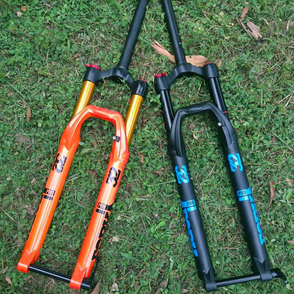 Купить Воздушную Вилку Для Велосипеда 27.5